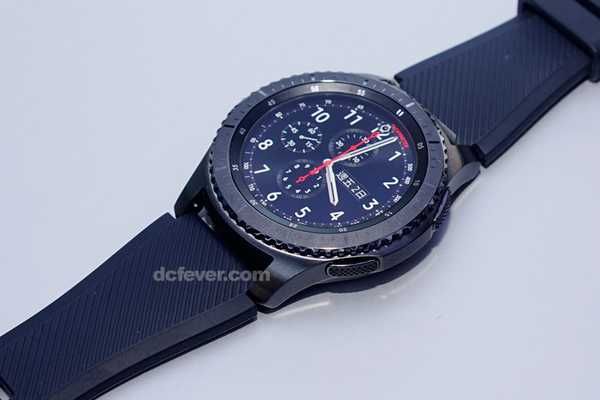 三星gearsr750,三星手环gearfit3