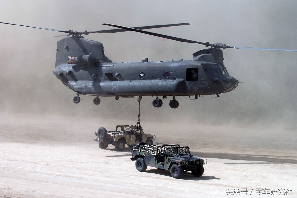 世界十大军用直升机排名,盘点我国各型直升机