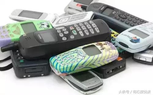 新诺基亚欲靠情怀“皇者归来”？那些年总有一款是你的“处女机”