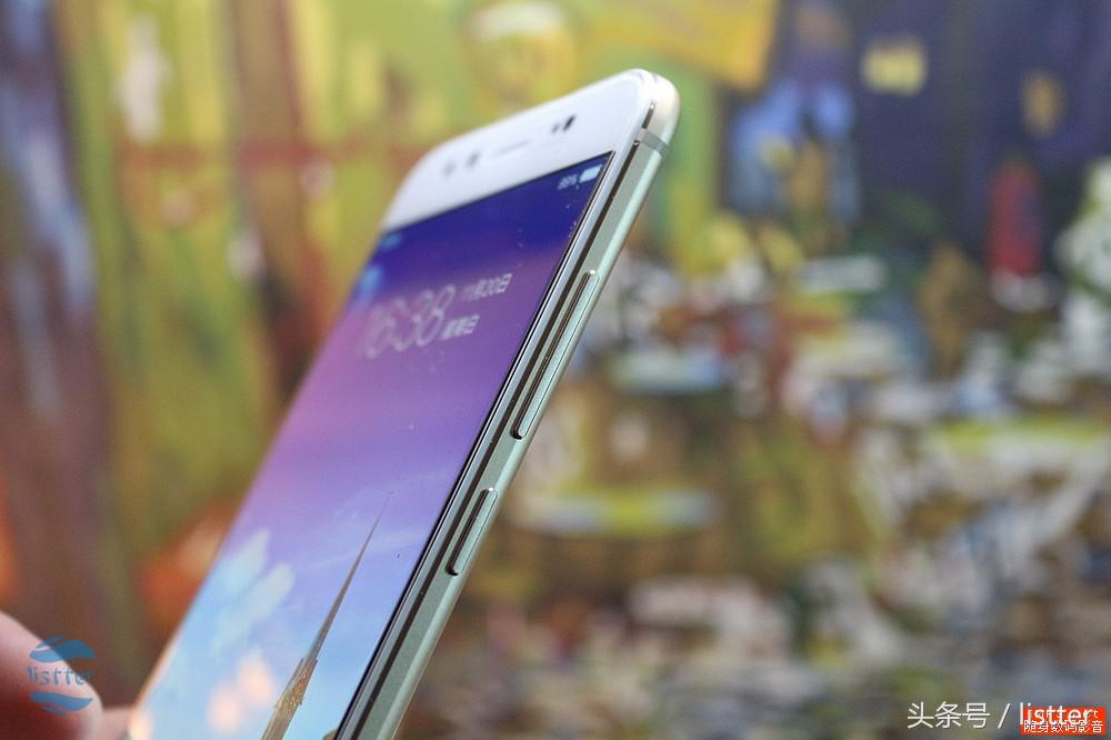 vivox9拍照测评,vivox9前置拍照测评