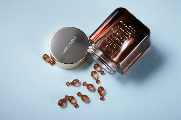 2018美妆大赏,年度美妆大赏