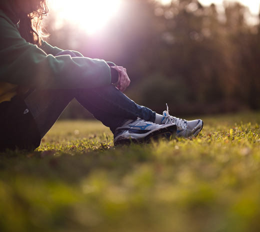 每周怎么跑步最好最健康,秋天跑步注意事项怎么热身