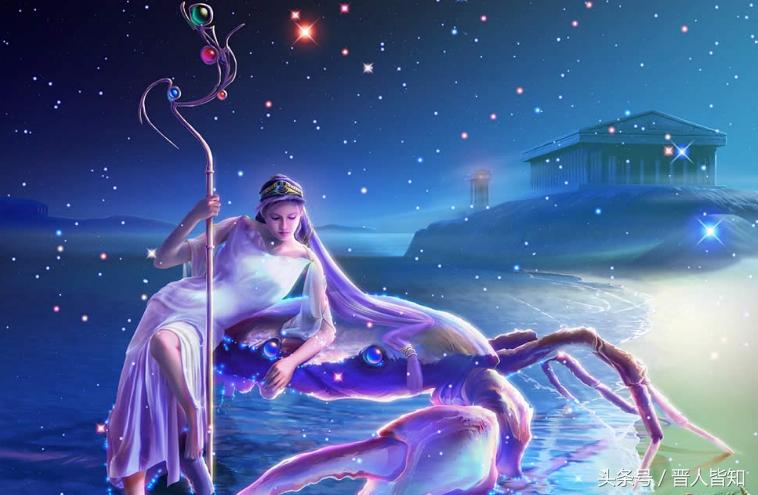 晋人皆知：这就是双鱼座巨蟹座射手座天秤座对你死心的表现