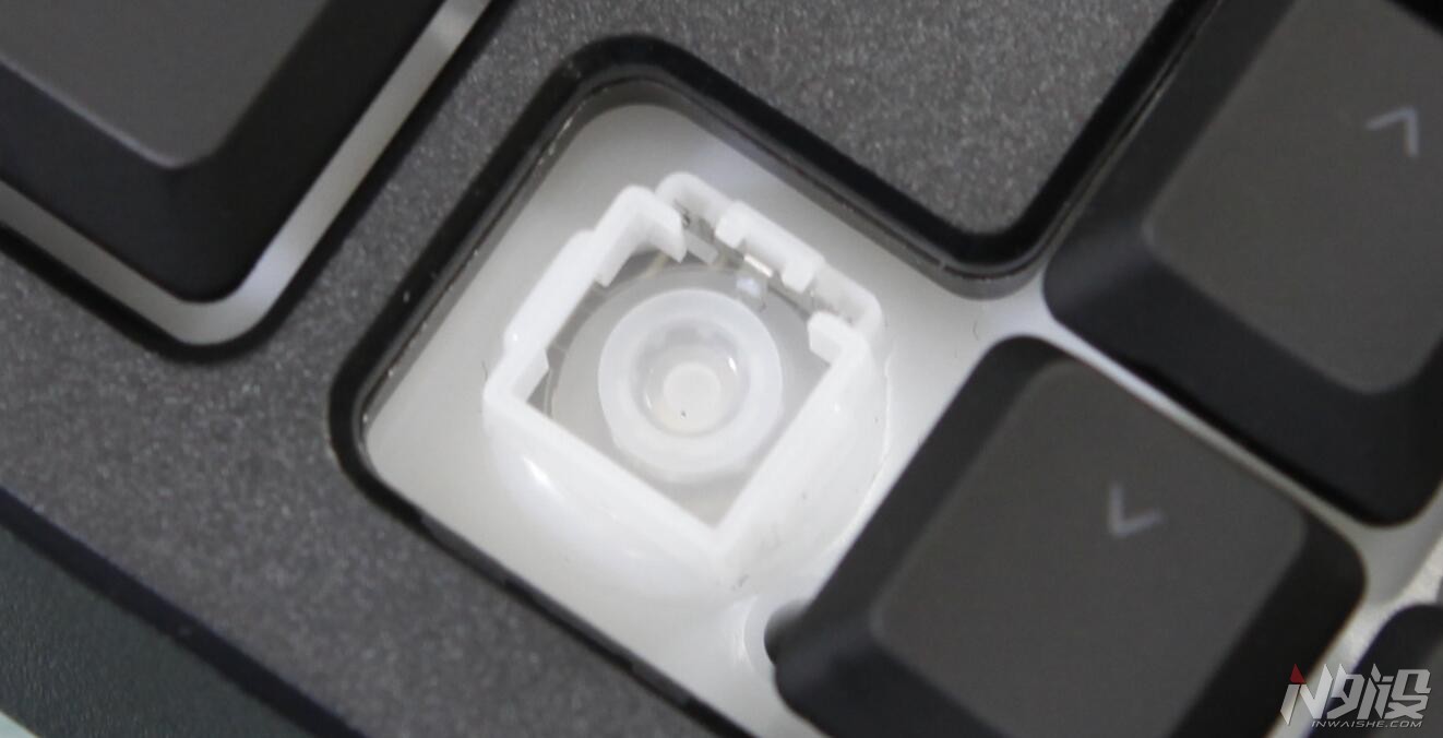 雷蛇雨林狼蛛按键失灵,razer雷蛇雨林狼蛛rgb幻彩版