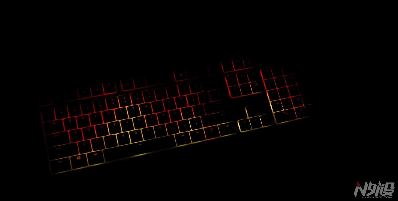 雷蛇雨林狼蛛按键失灵,razer雷蛇雨林狼蛛rgb幻彩版