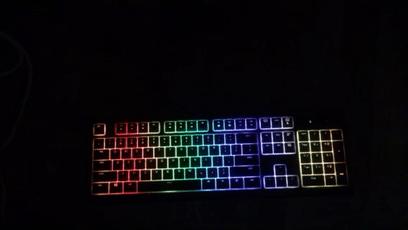 雷蛇雨林狼蛛按键失灵,razer雷蛇雨林狼蛛rgb幻彩版