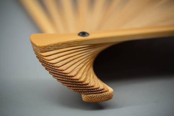 老司机干货：你先收藏着，买扇子的时候再打开来看