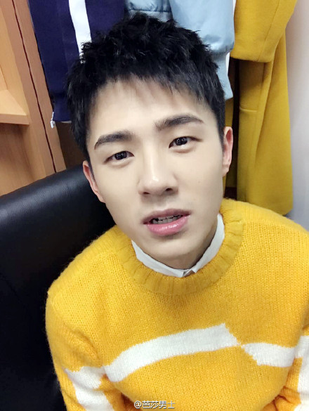 露额头就变丑了,一露脑门就显老