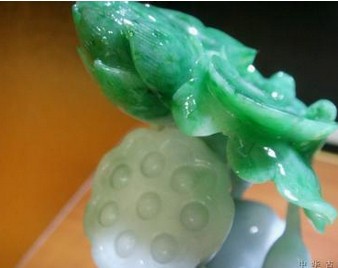 玉石图形含义,玉石上有意义图案