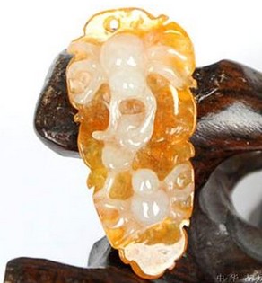 玉石图形含义,玉石上有意义图案