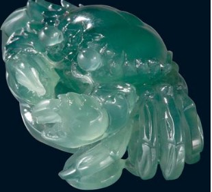 玉石图形含义,玉石上有意义图案