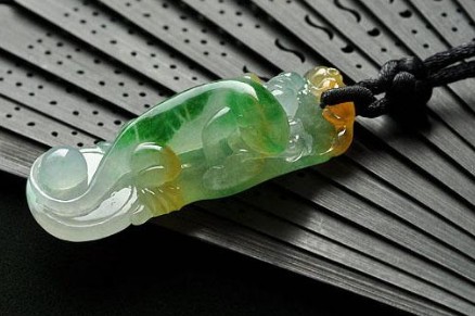 玉石图形含义,玉石上有意义图案