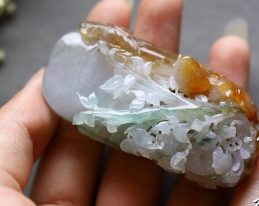 玉石图形含义,玉石上有意义图案