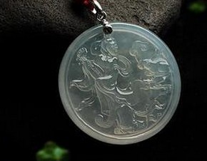 玉石图形含义,玉石上有意义图案