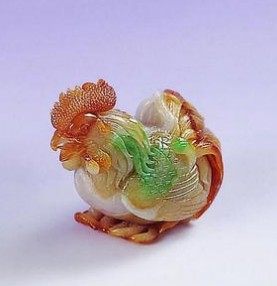 玉石图形含义,玉石上有意义图案