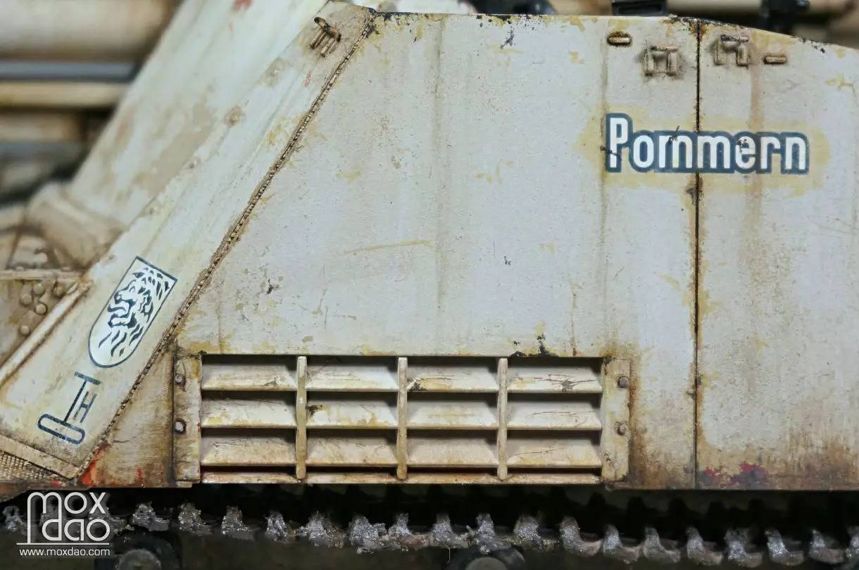 田宫汽车模型必须喷漆吗,田宫坦克模型入门