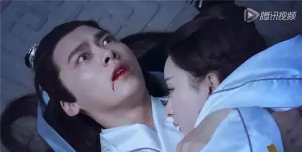 张若昀李易峰王凯,张若昀和李易峰