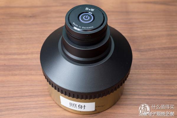 B+WUV-PRO镜头防霉器：究竟有没有用