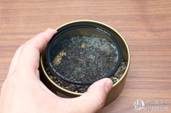 B+WUV-PRO镜头防霉器：究竟有没有用