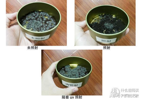 B+WUV-PRO镜头防霉器：究竟有没有用