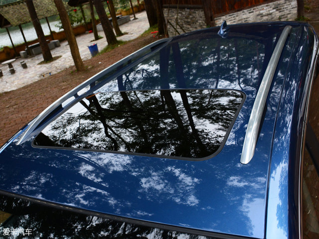 东风风行景逸x52.0测评,最新东风景逸x5试驾视频