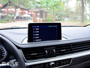 东风风行景逸x52.0测评,最新东风景逸x5试驾视频