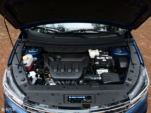 东风风行景逸x52.0测评,最新东风景逸x5试驾视频