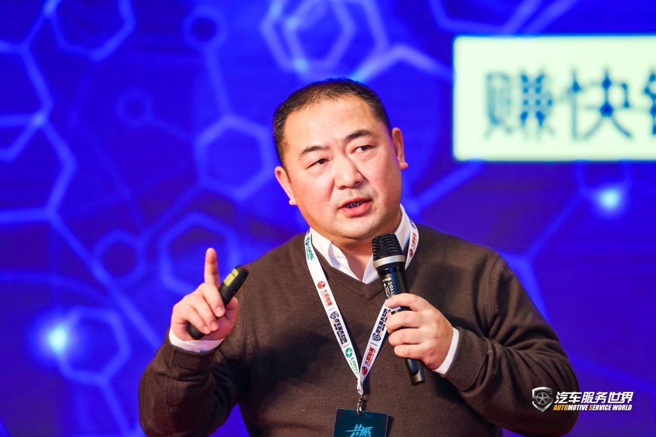 小拇指汽车维修是连锁店吗,小拇指汽修加盟店全国多少家