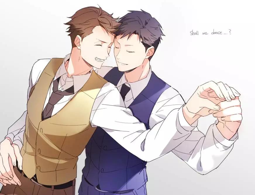 壁纸B54期:代号D机关