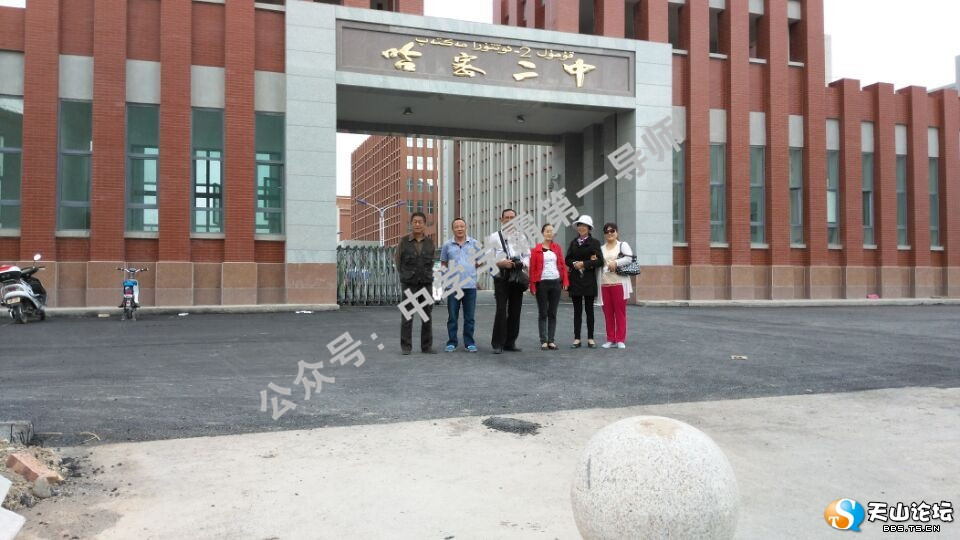 全疆最好高中,全疆前十高中排名