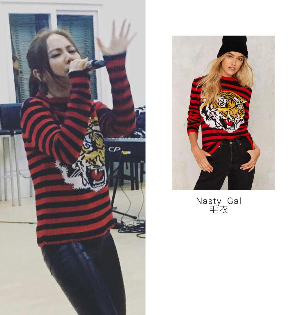 宋茜牛仔短裙配帆布鞋,宋茜同款鞋黑色帆布鞋