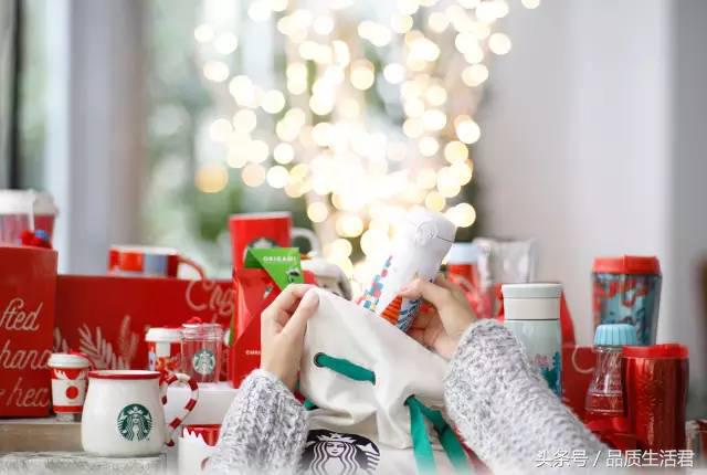 好看的圣诞杯推荐,有哪些好看的保温的圣诞杯