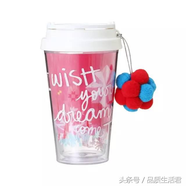 好看的圣诞杯推荐,有哪些好看的保温的圣诞杯