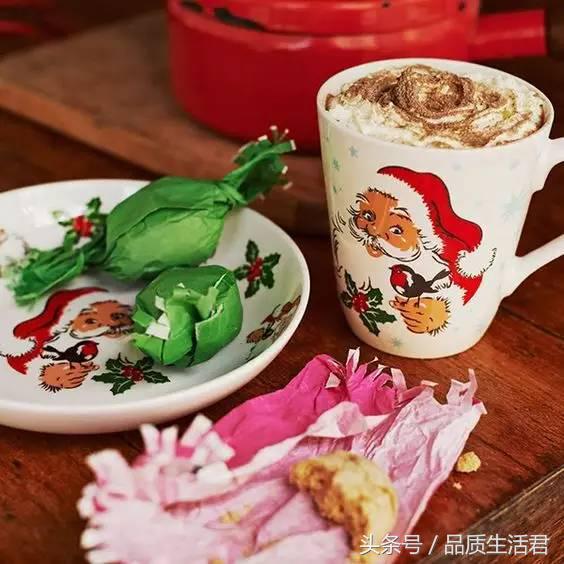 好看的圣诞杯推荐,有哪些好看的保温的圣诞杯