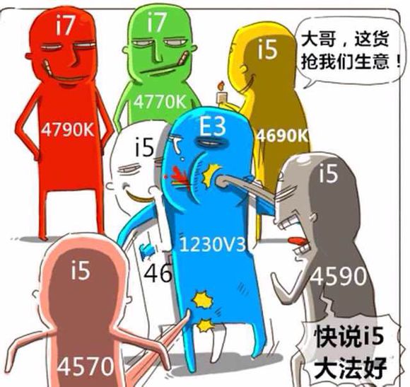 电脑城坑人手法,电脑城常见坑小白套路