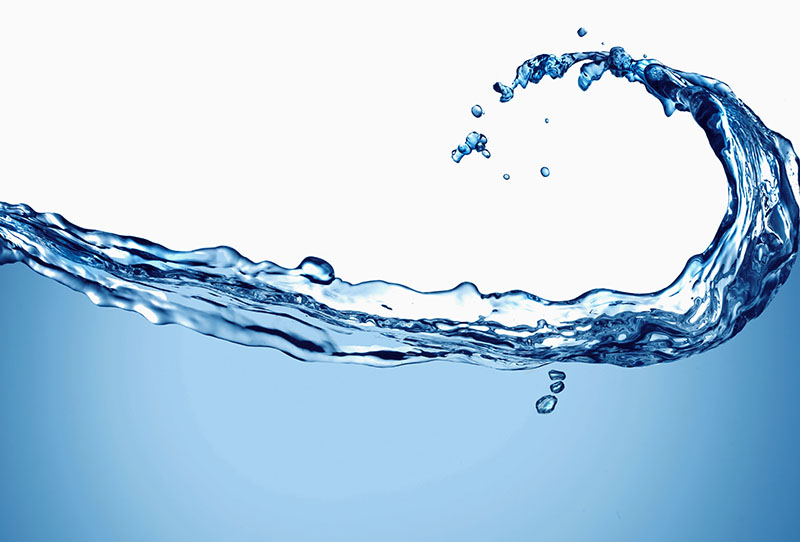 2000年后科学家,水为什么导电的原理