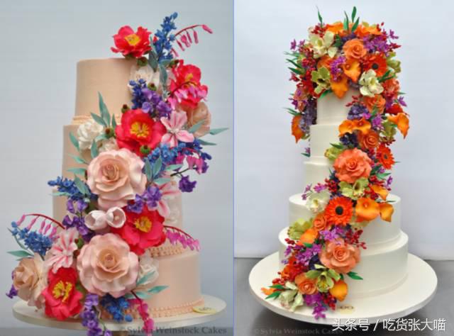 身患癌症、不懂烘焙的老太太如何逆袭成“蛋糕女王”