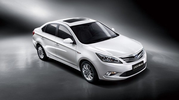 长安后来怎么样了,现在怎么评价长安