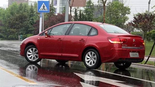 c4lc4世嘉区别,c4coupe对比c4世嘉