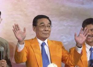 他是古惑仔的耶稣小弟却把大佬打到吐血曾参加奥运今抑郁而终