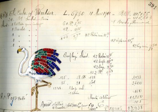 珠宝品牌经典款式图片大全,珠宝最新款式设计网红款