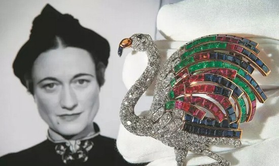 珠宝品牌经典款式图片大全,珠宝最新款式设计网红款