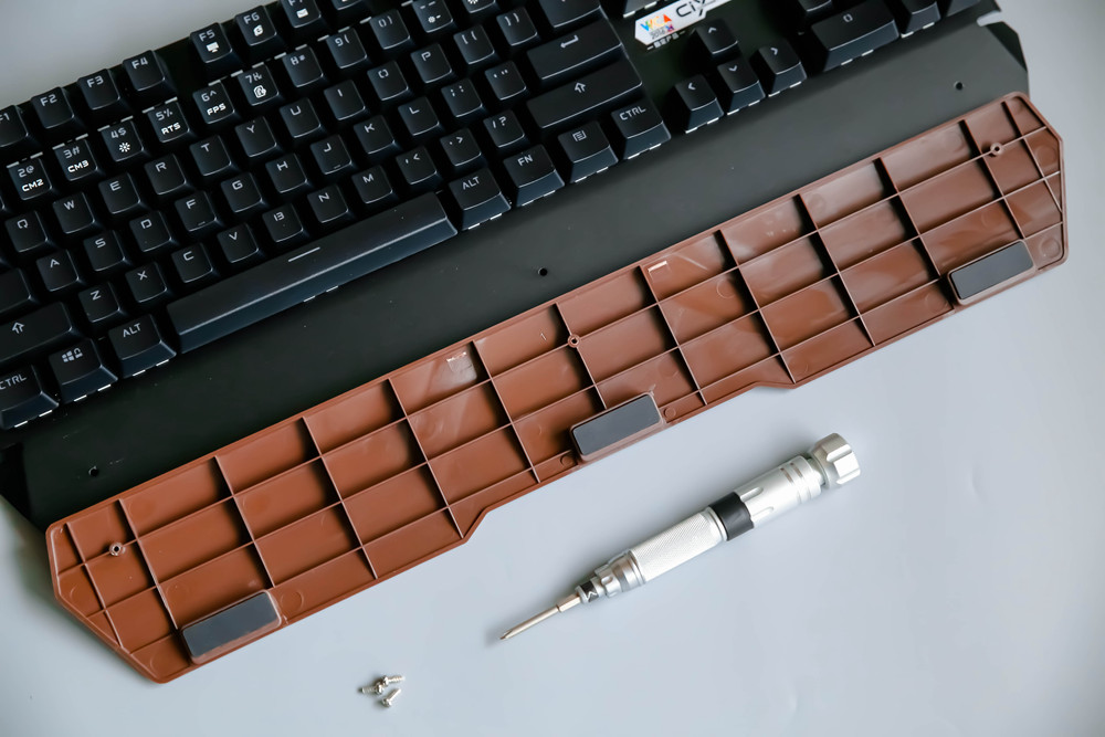 狼派哪一款机械键盘好,ciy机械键盘怎么样