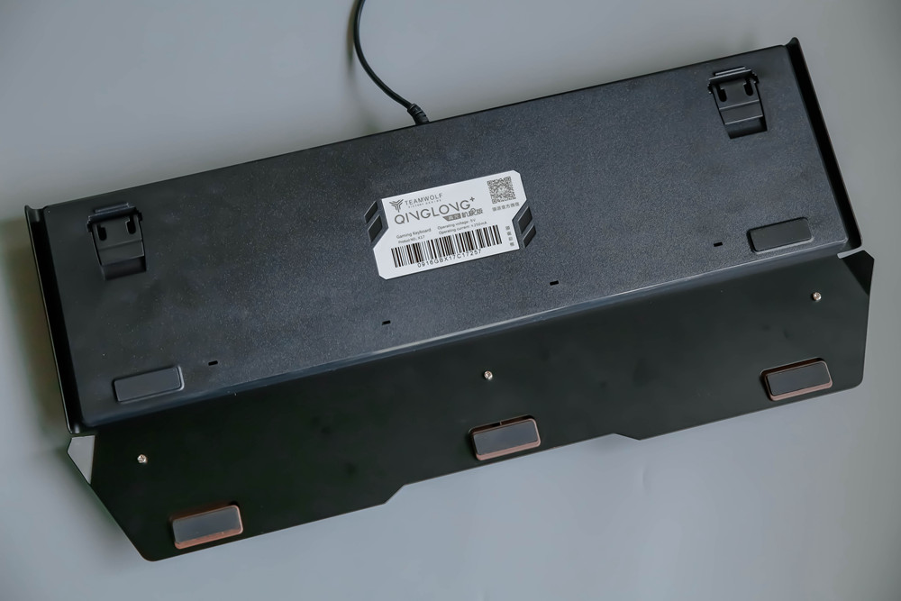 狼派哪一款机械键盘好,ciy机械键盘怎么样