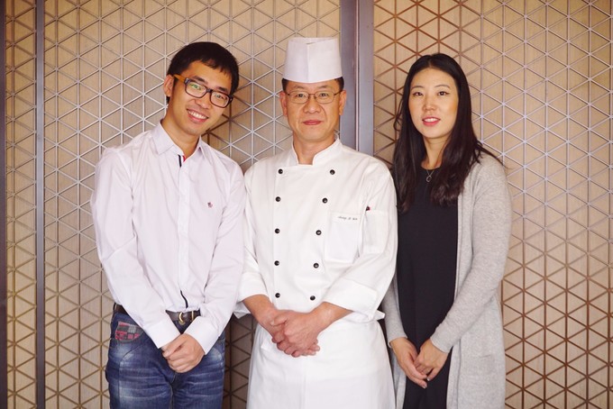 中山罗宴自助料理,罗宴自助料理团购