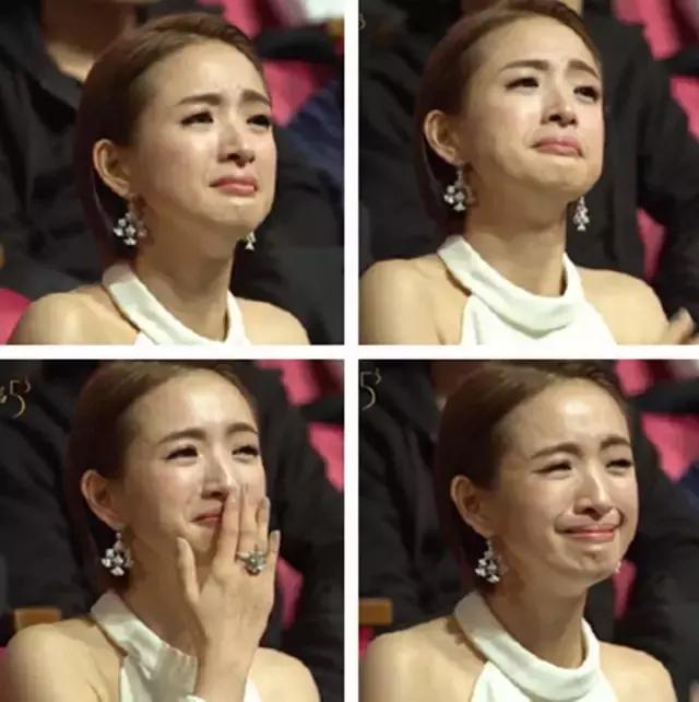 为什么很多男明星都喜欢林依晨,你们为什么喜欢林依晨