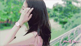 为什么很多男明星都喜欢林依晨,你们为什么喜欢林依晨