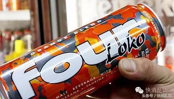 小意外酒协警示非正规渠道*身失**酒FourLoko成分或存疑