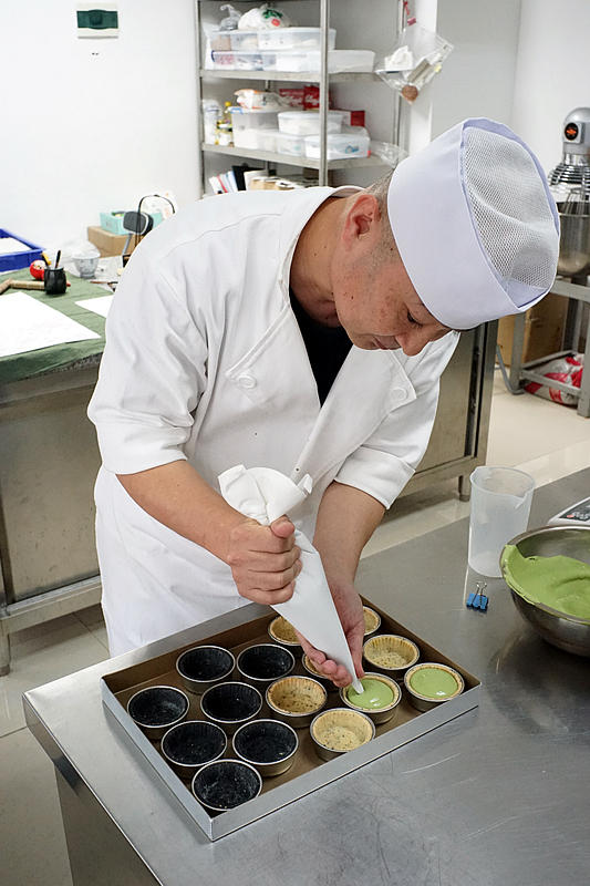 京都最好的抹茶店,日本抹茶店