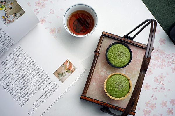 京都最好的抹茶店,日本抹茶店